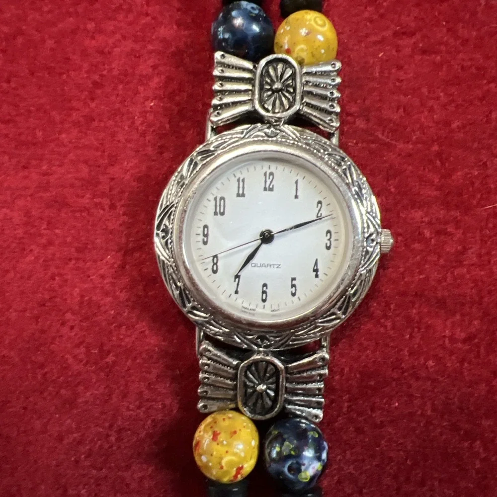 Bezel preowned very